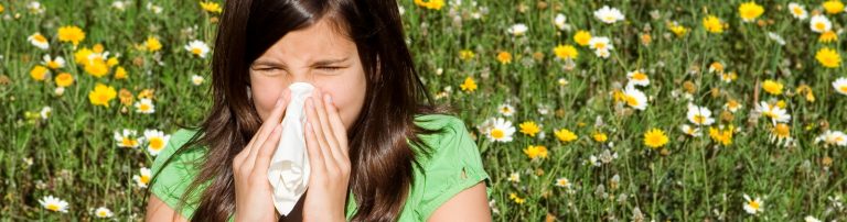 D-Hist & Albizia Complex: Two Must Haves for Allergy Season