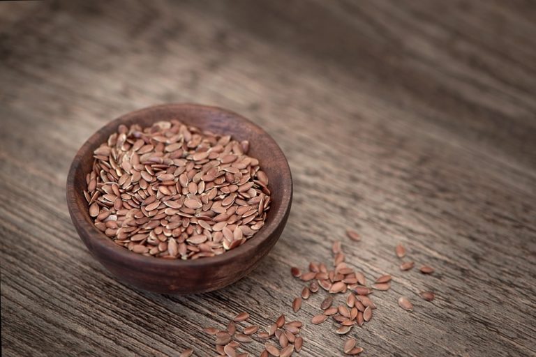 Flax Seed Oil- It’s Really That Good for You!