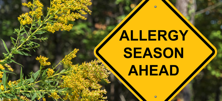 9 Hidden Causes of Allergies