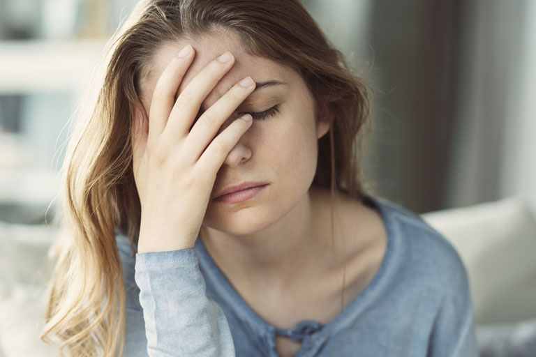 4 Common Causes of Migraines