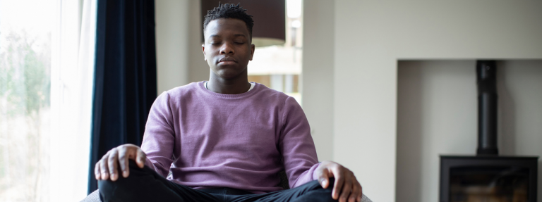 Waking Up app: Meditation for Beginners