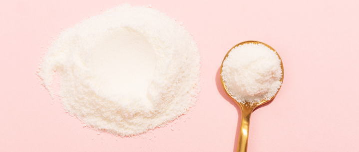 Collagen Peptides or Collagen: Which Type is Best for You?